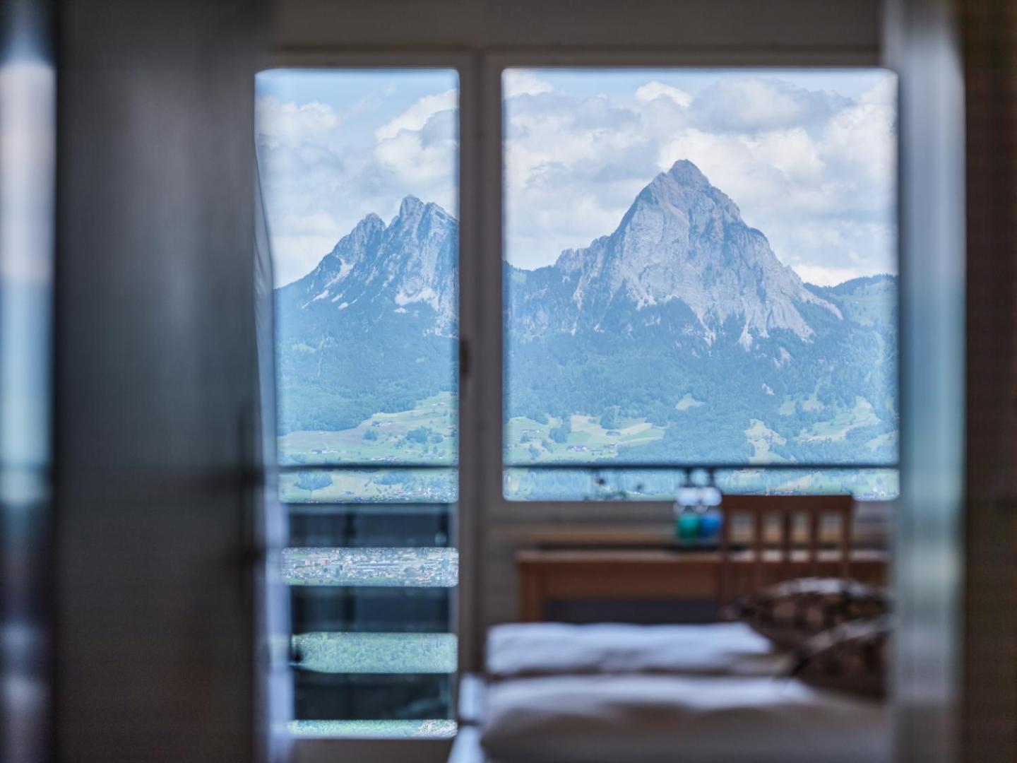 Löwen Lodge 2
