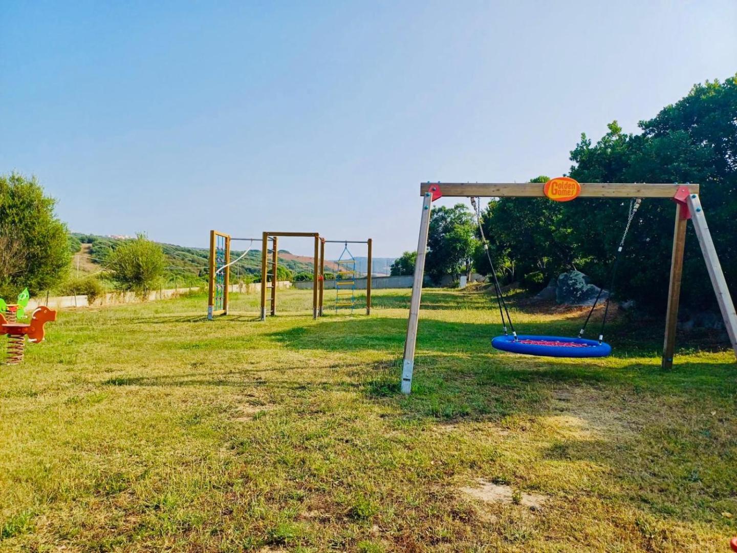 La Smeraldina Resort 7