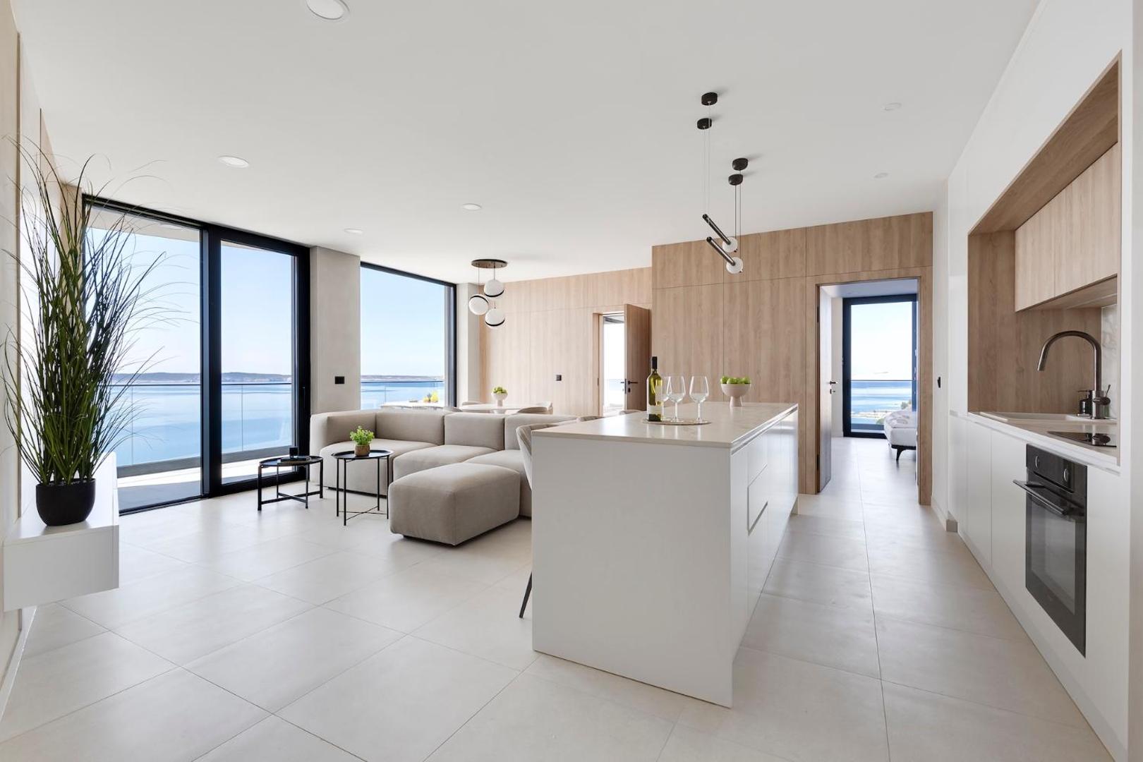 Apartina Boutique Suites 5