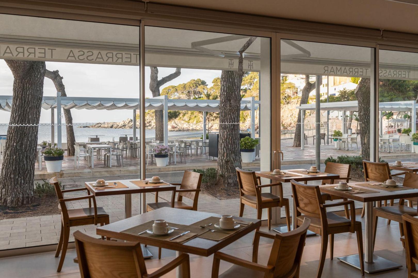 Hotel Terramar 5