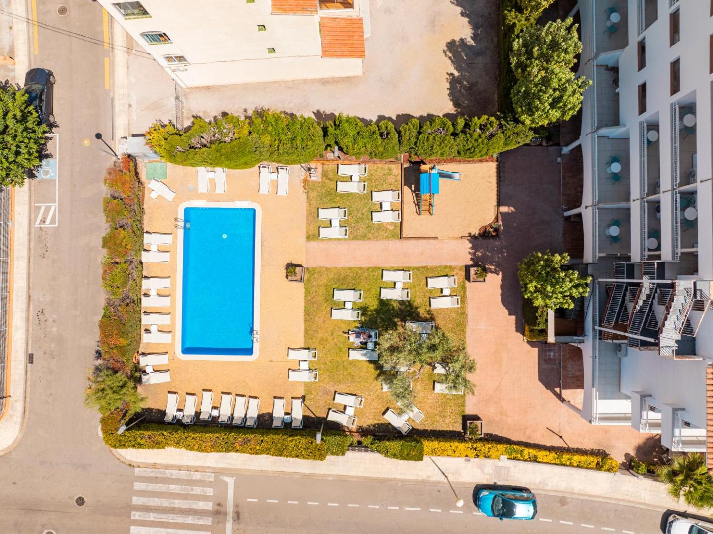 Bay Hotel 5