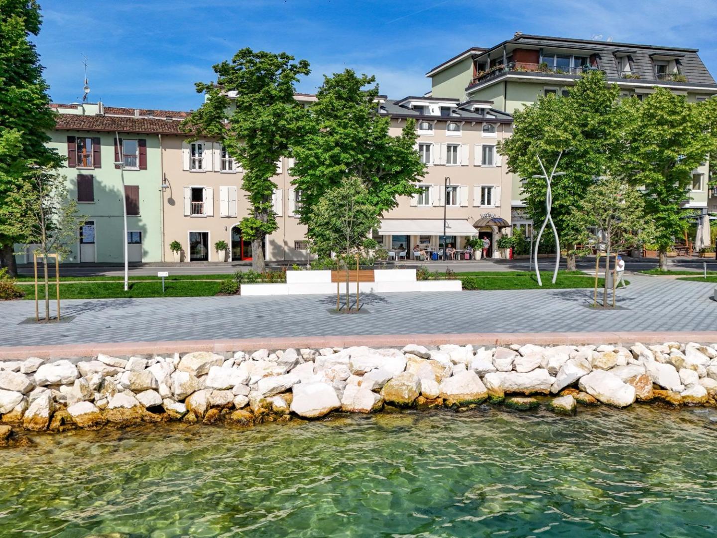 Hotel Europa 7