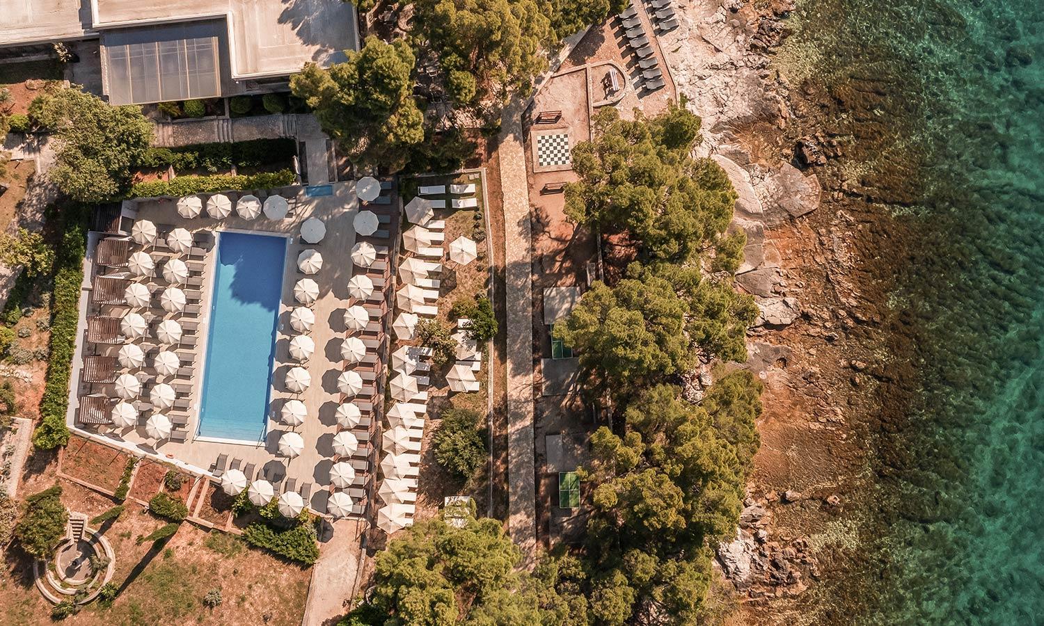 Aminess Senses Resort 7