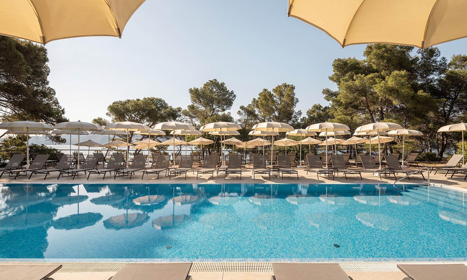 Aminess Senses Resort 4