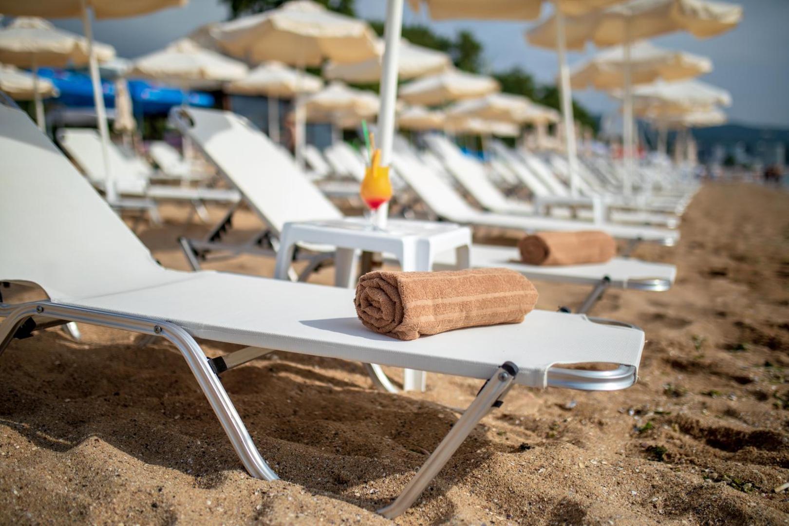 Astoria by Astoria Collection- All Inclusive & Private Beach Club 7
