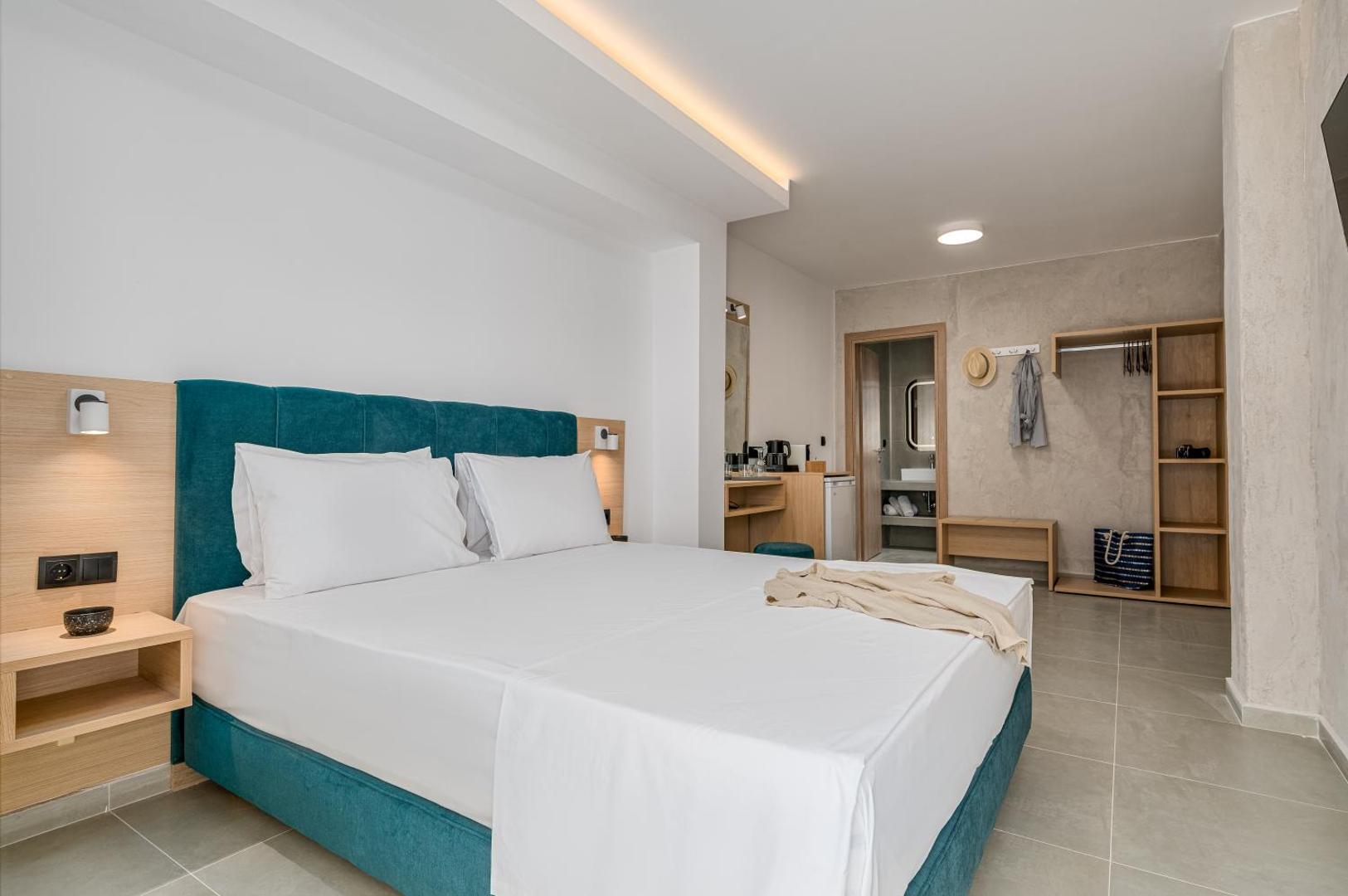 Hotel Sarikas 2