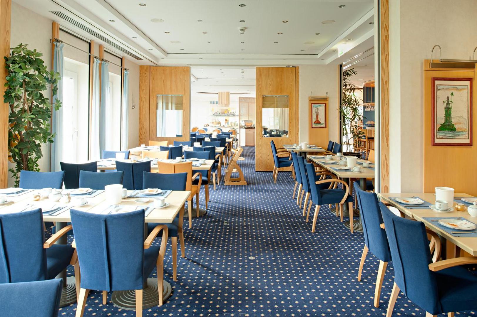 Strandhotel Seestern 5