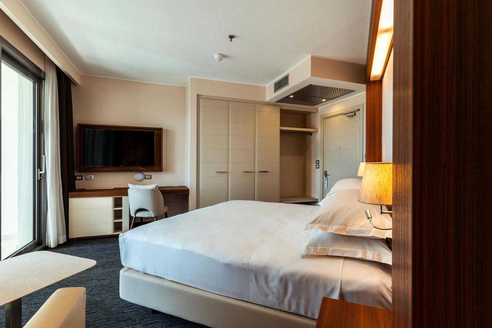Delta Hotels by Marriott Olbia Sardinia 8