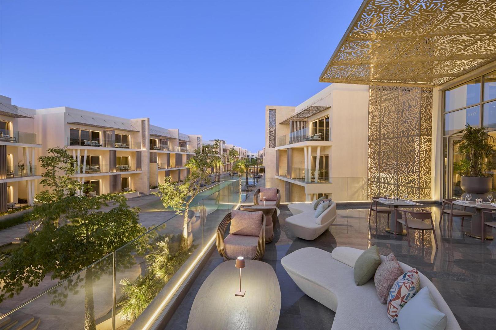 Doubletree By Hilton Mangroovy El Gouna Resort 8