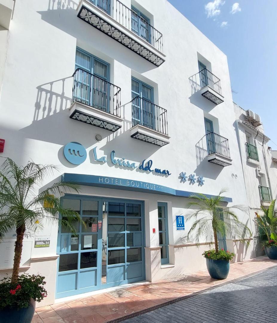 Hotel Boutique La Brisa del Mar 4