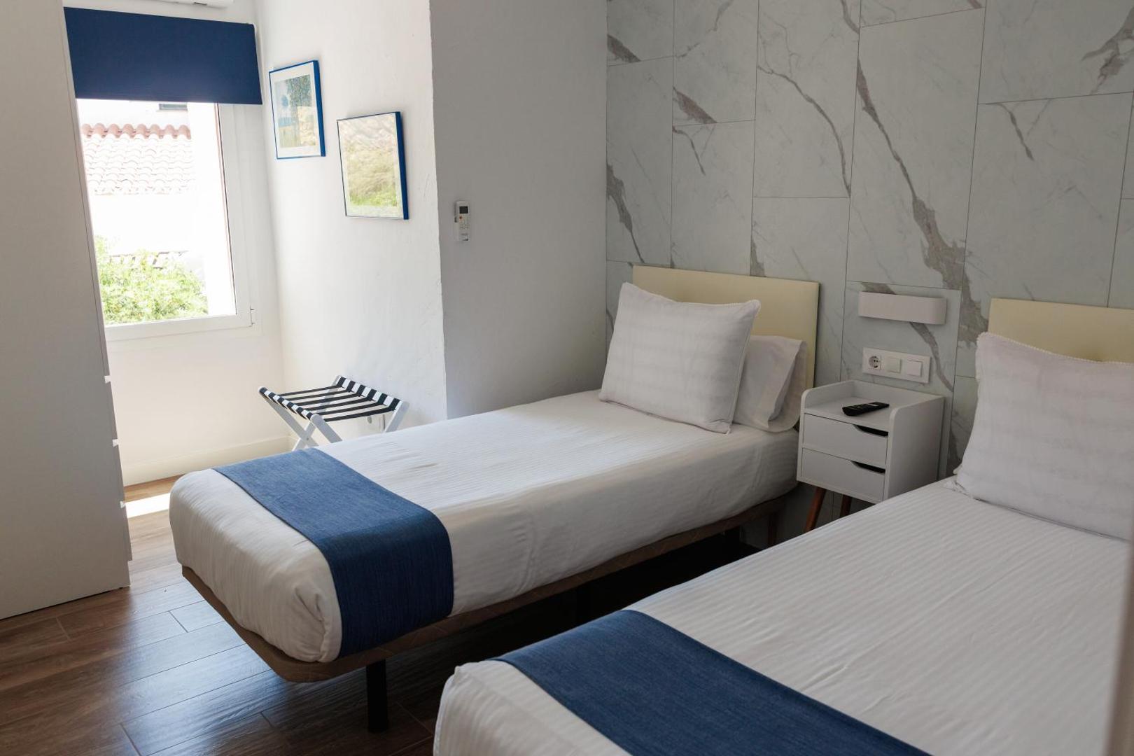 Apartamentos El Bergantin Menorca Club 4