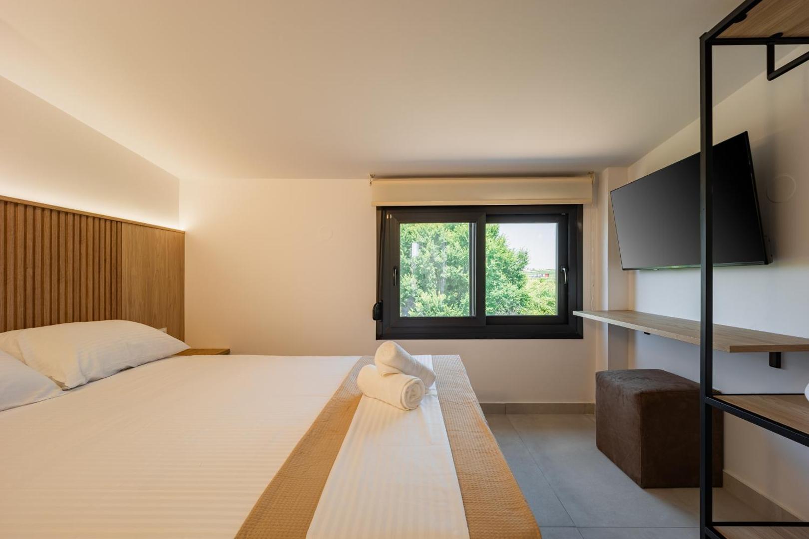 Chalkidiki Suites 3