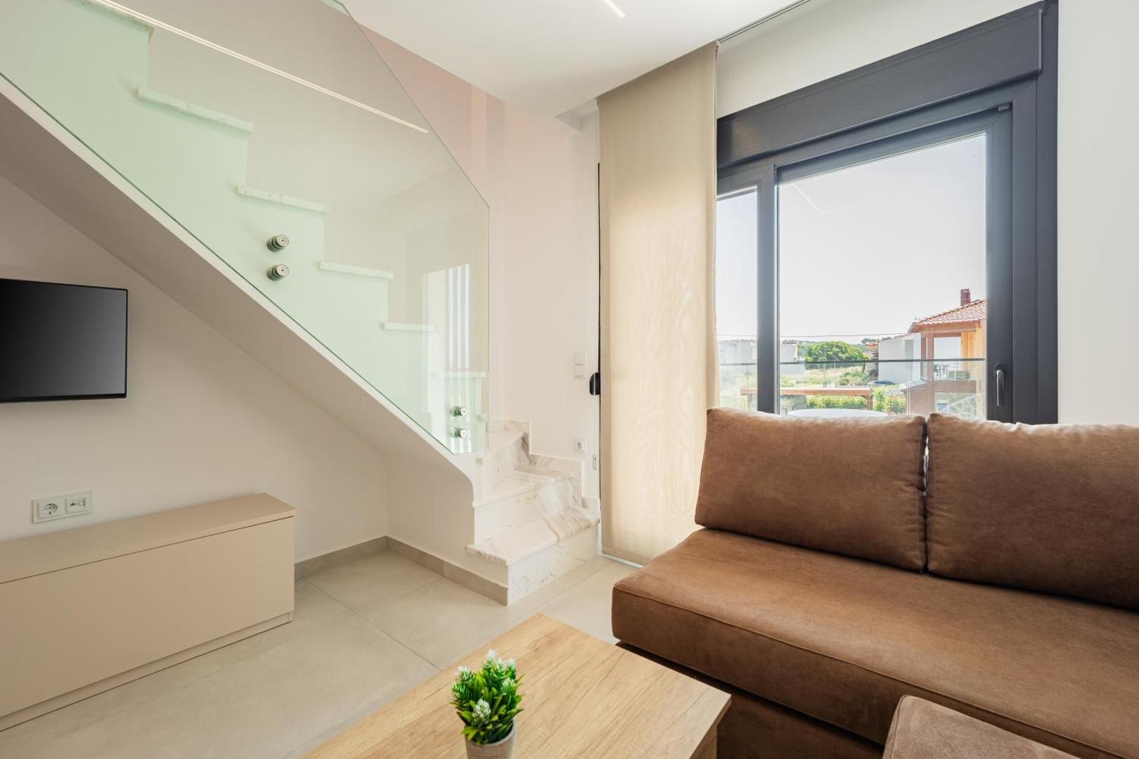 Chalkidiki Suites 7
