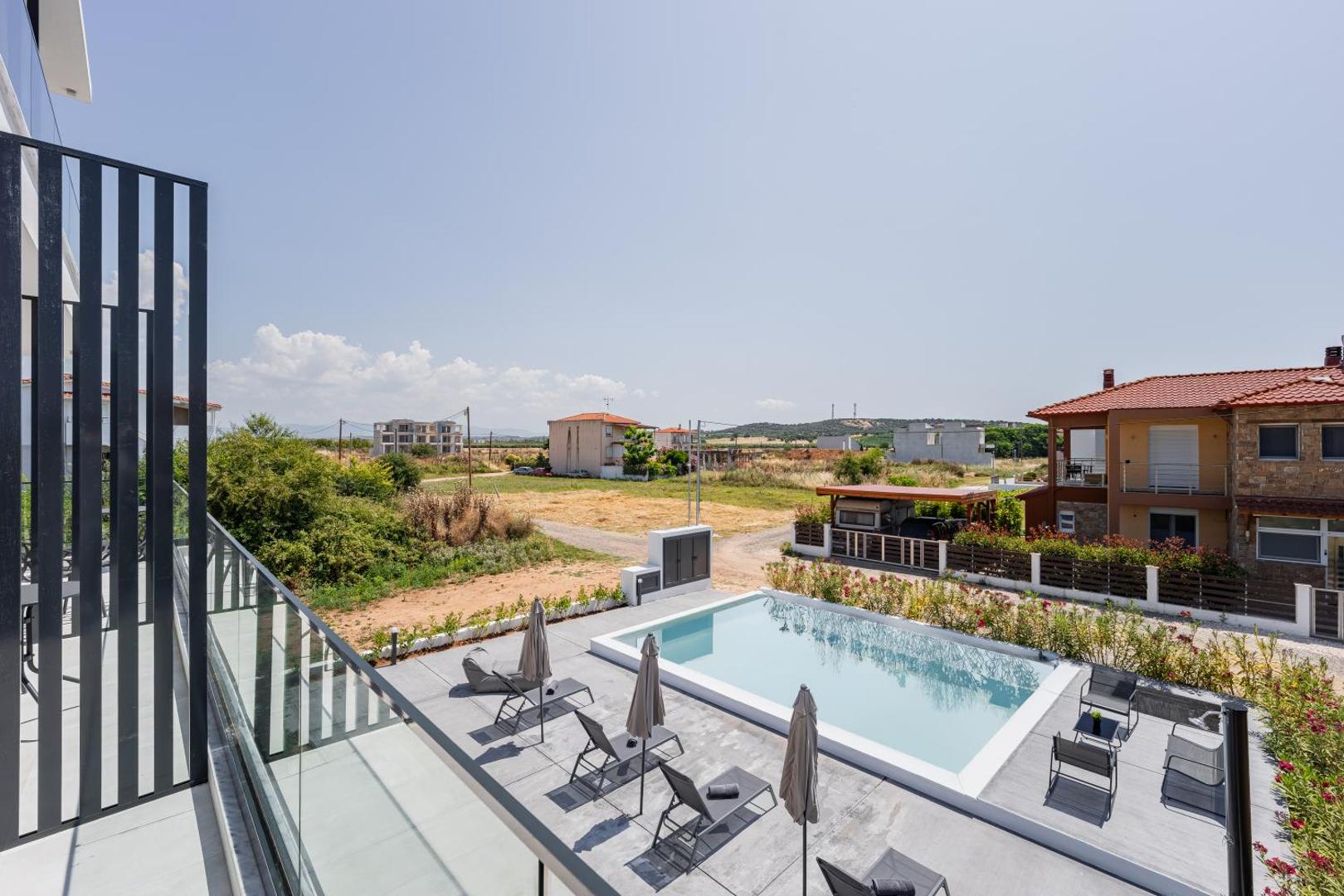 Chalkidiki Suites 5
