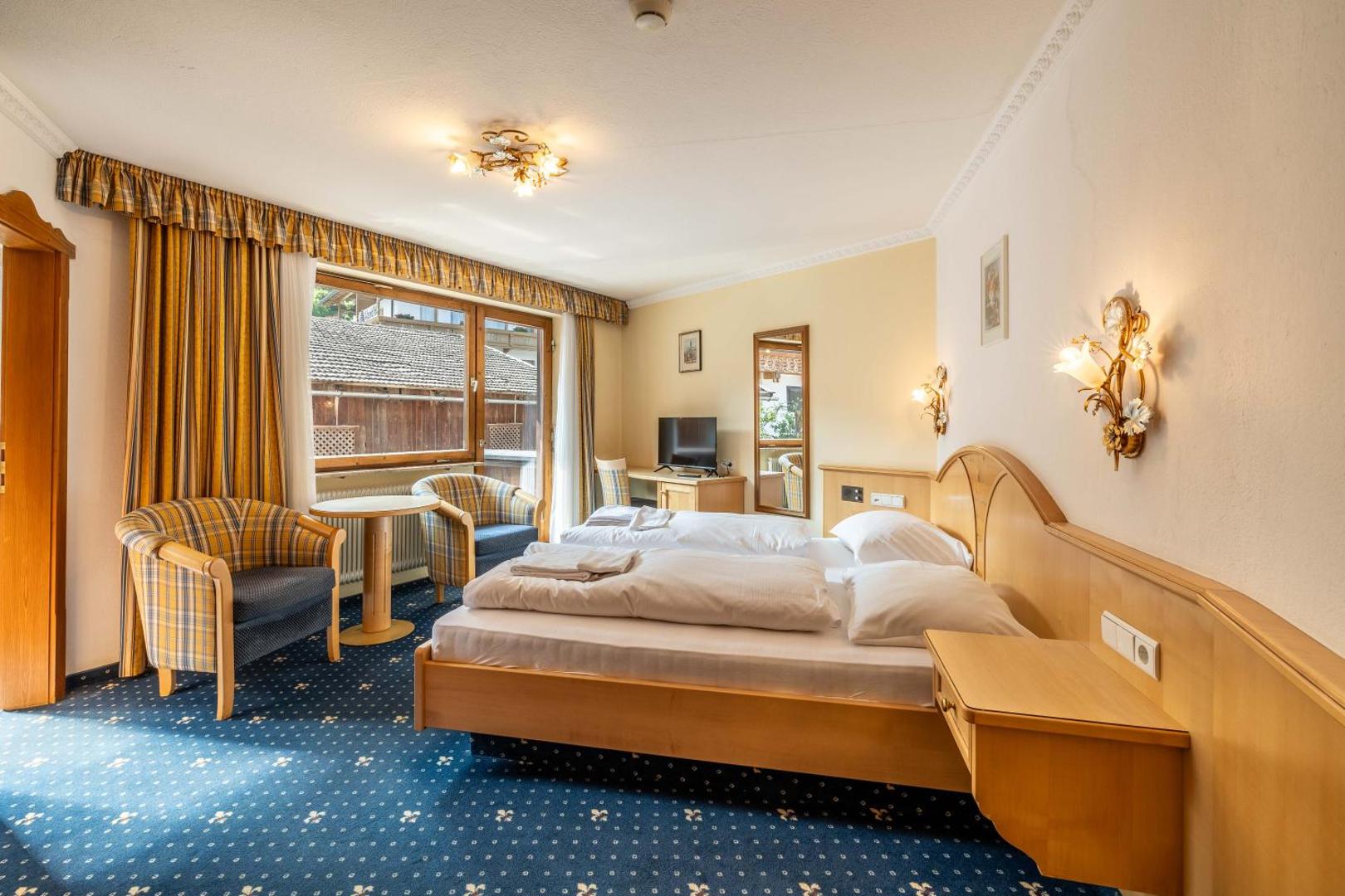 keyone rooms Finkenberg 4