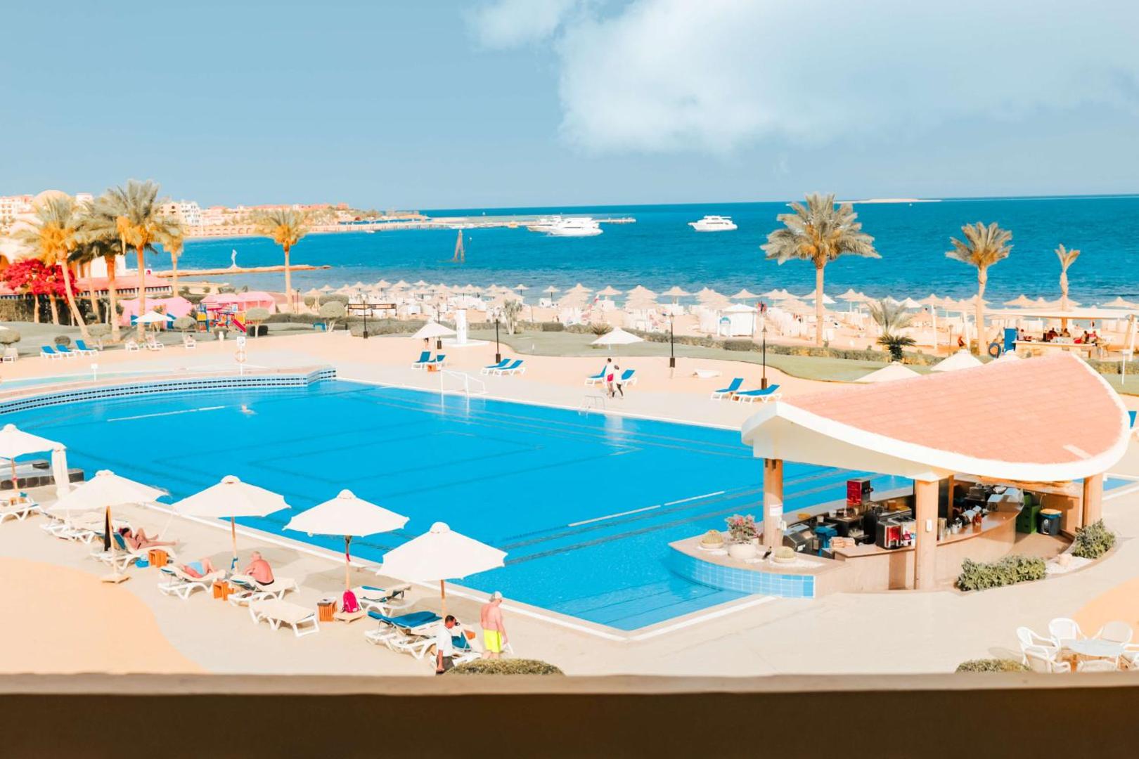 Old Palace Resort Sahl Hasheesh 7