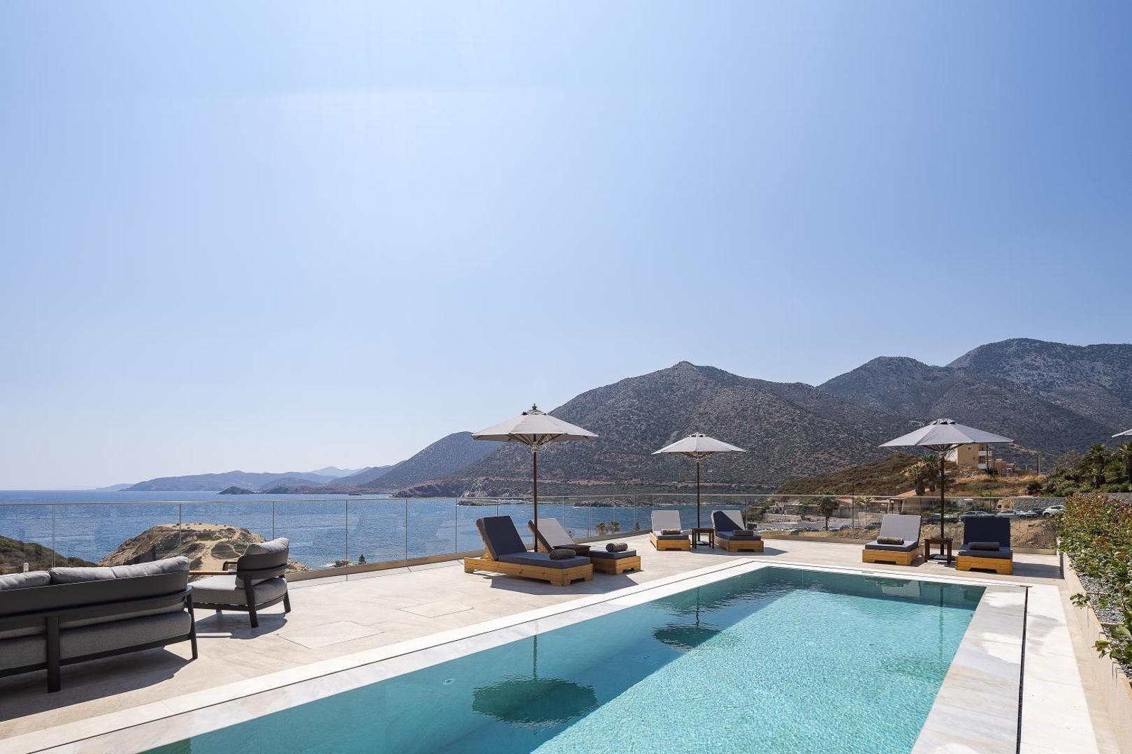 Celeste Bali Suites 2