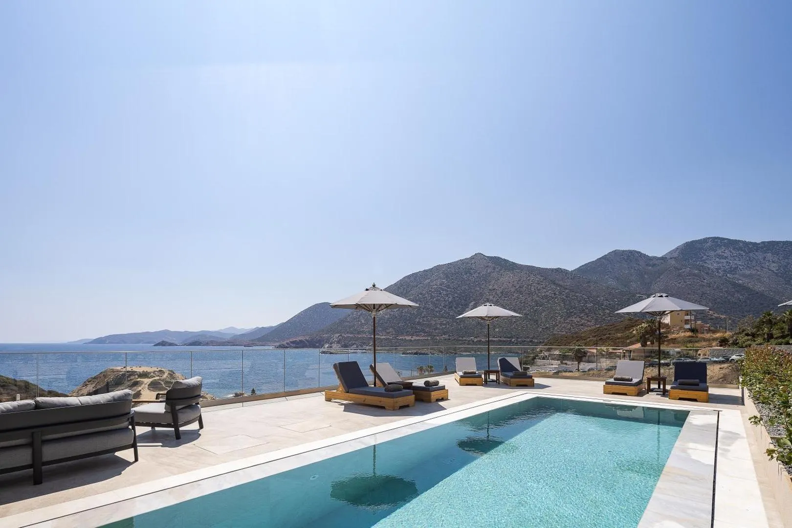 Gorgona Hotel 5