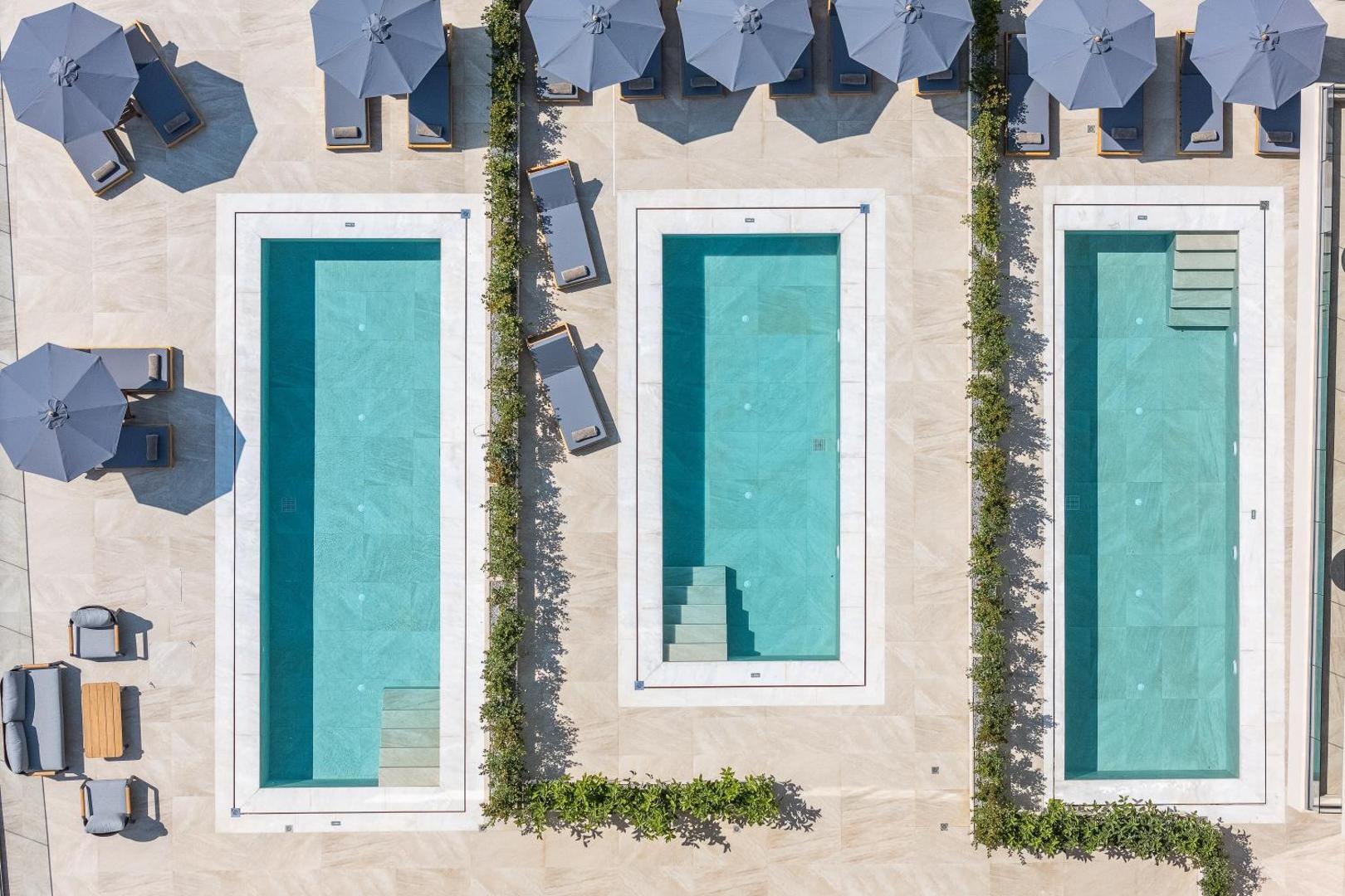 Celeste Bali Suites 8