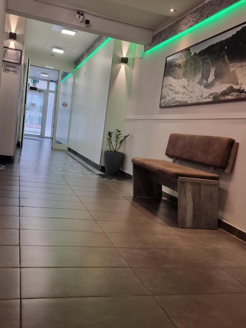 Hotel Rheinfall 8