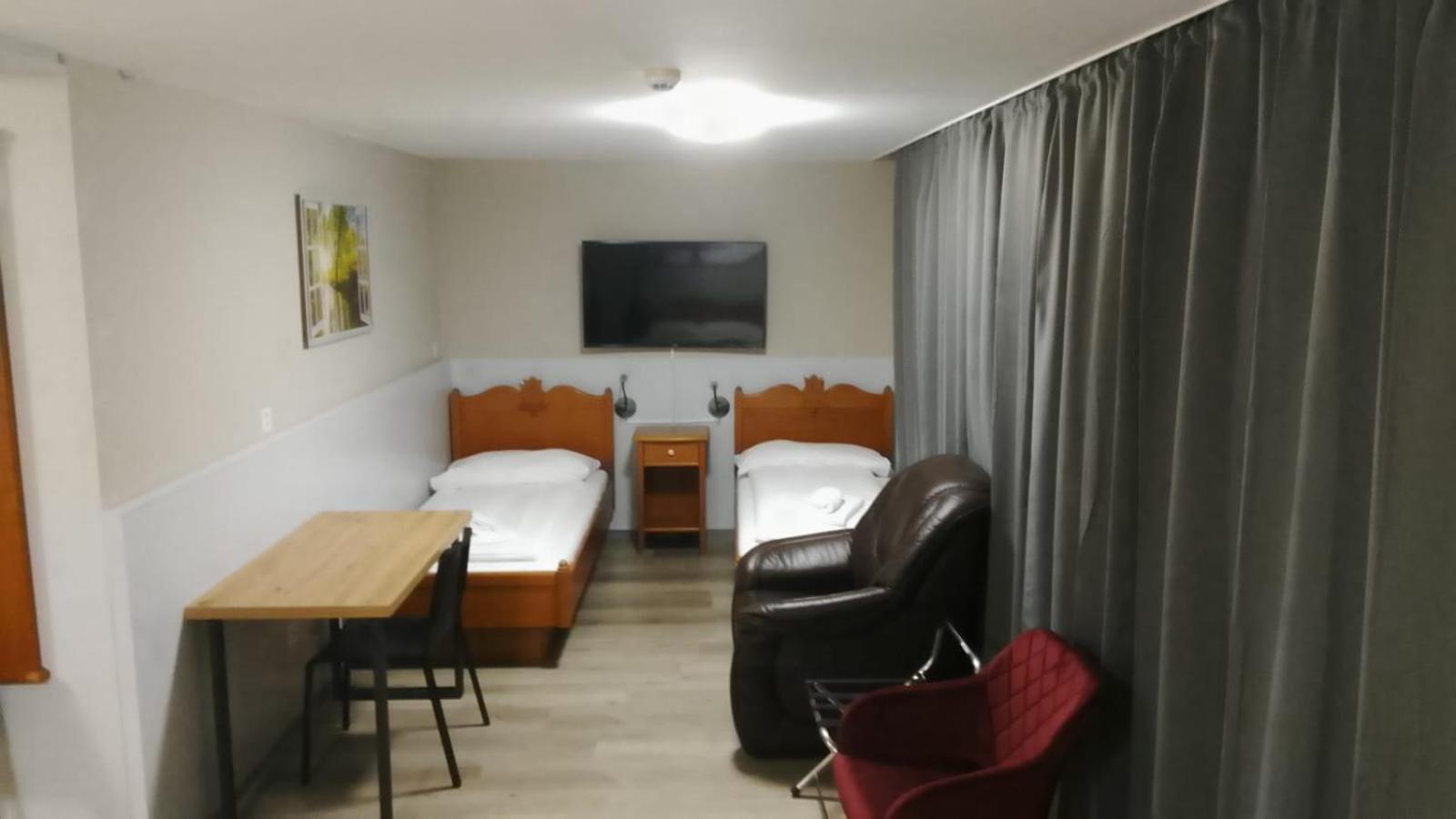 Hotel Rheinfall 6
