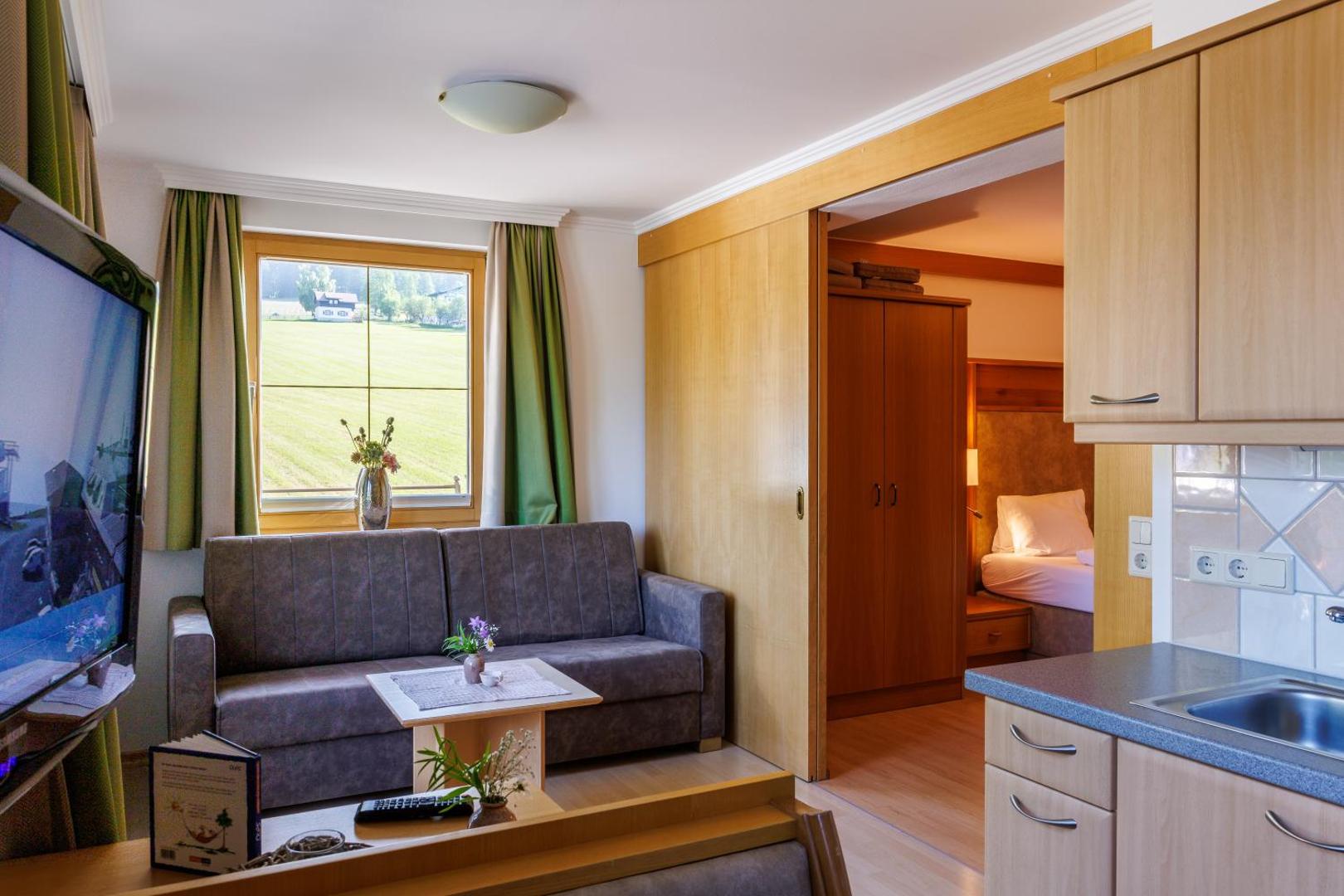 Aparthotel DAS Hochkönig 6