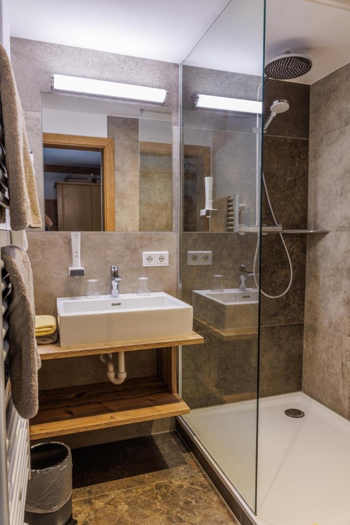 Aparthotel DAS Hochkönig 4