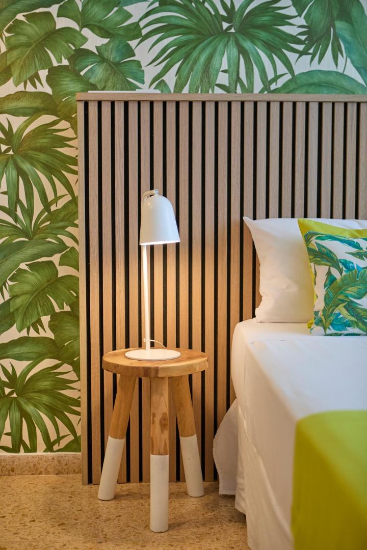 Los Escondidos Ibiza Suites 4