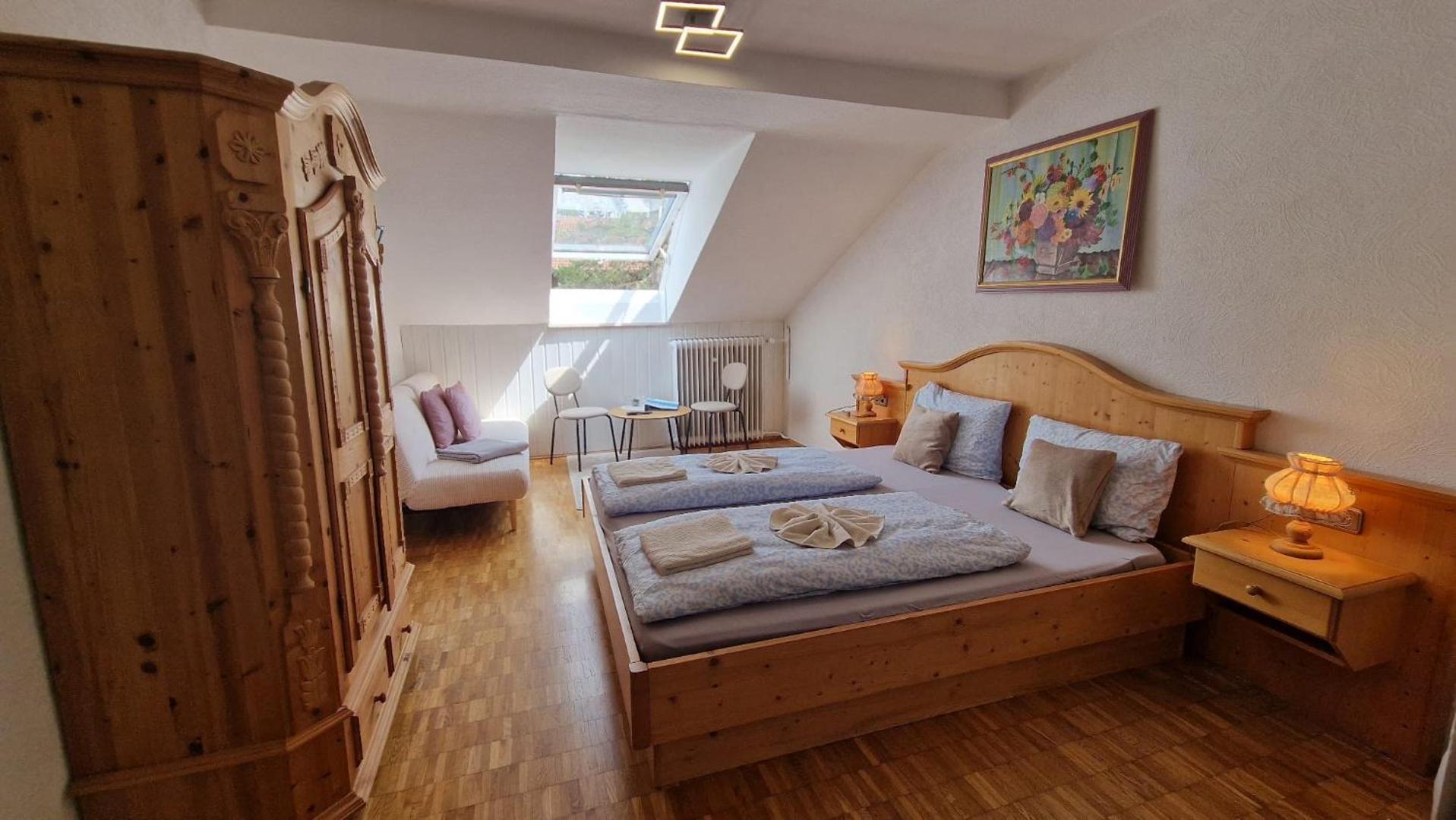 Alpen Hotel Martin 8