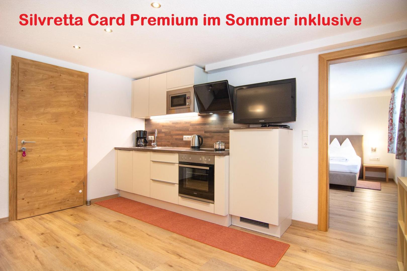 Haus Partoll 2