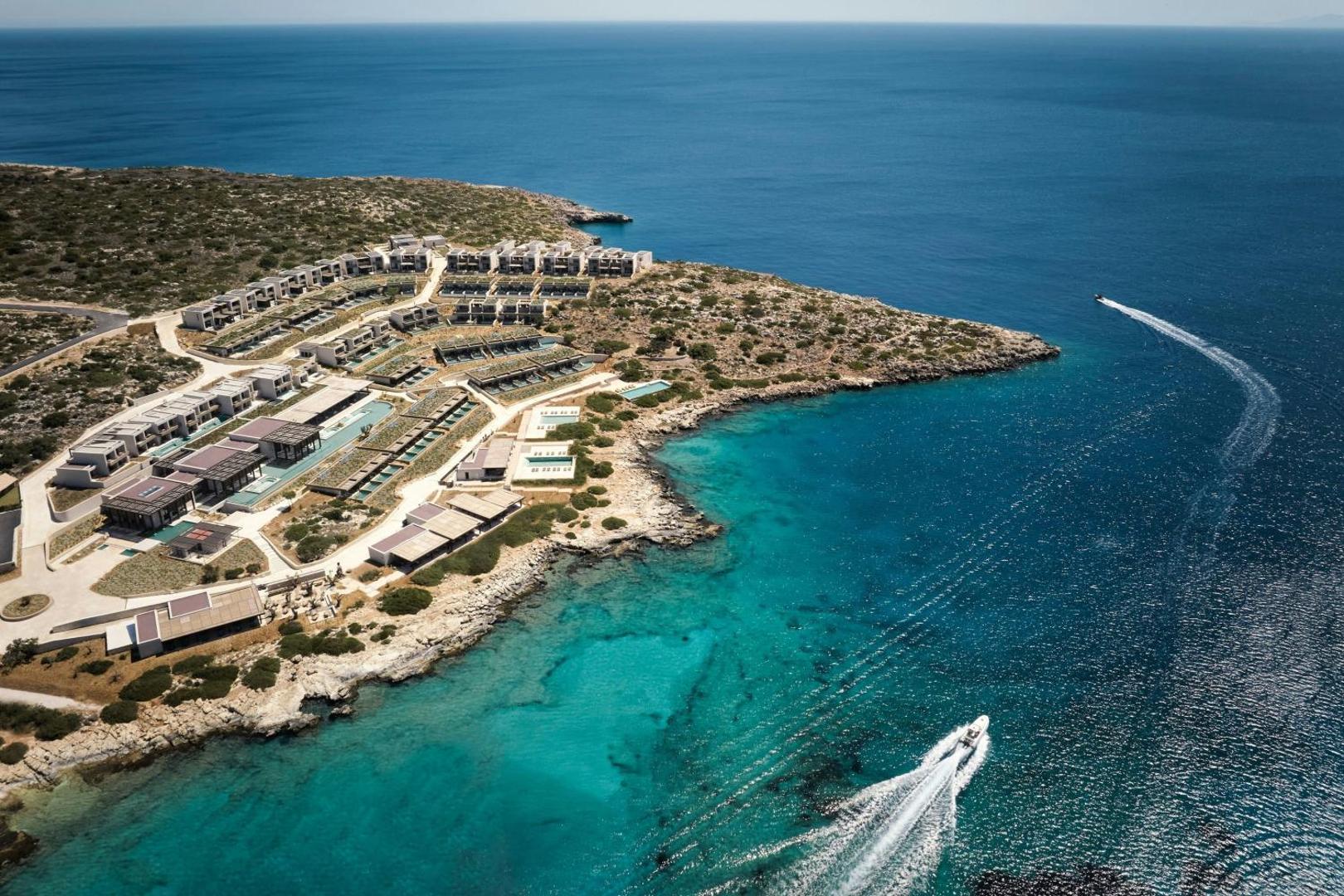 JW Marriott Crete Resort & Spa 3