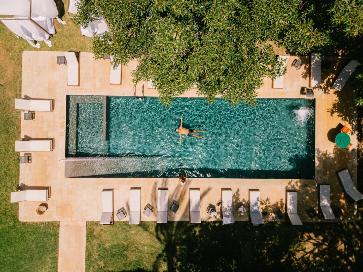 HOTEL SON MOLI COUNTRY HOUSE 2
