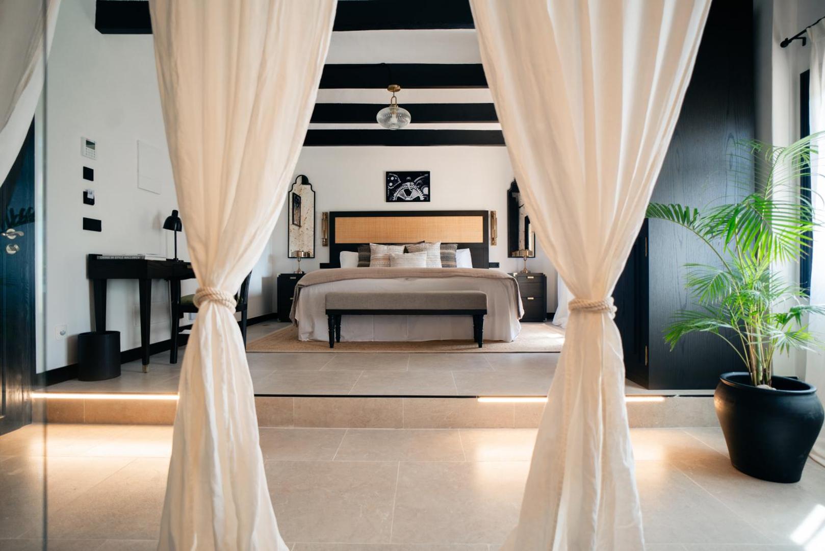 HOTEL SON MOLI COUNTRY HOUSE 3