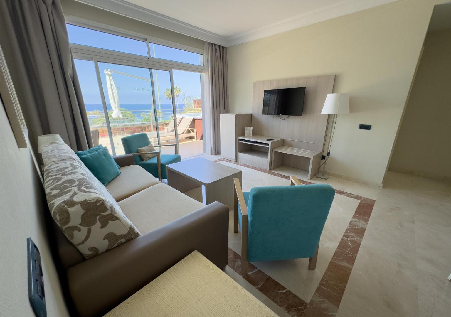 Holiday Club Playa Amadores 7