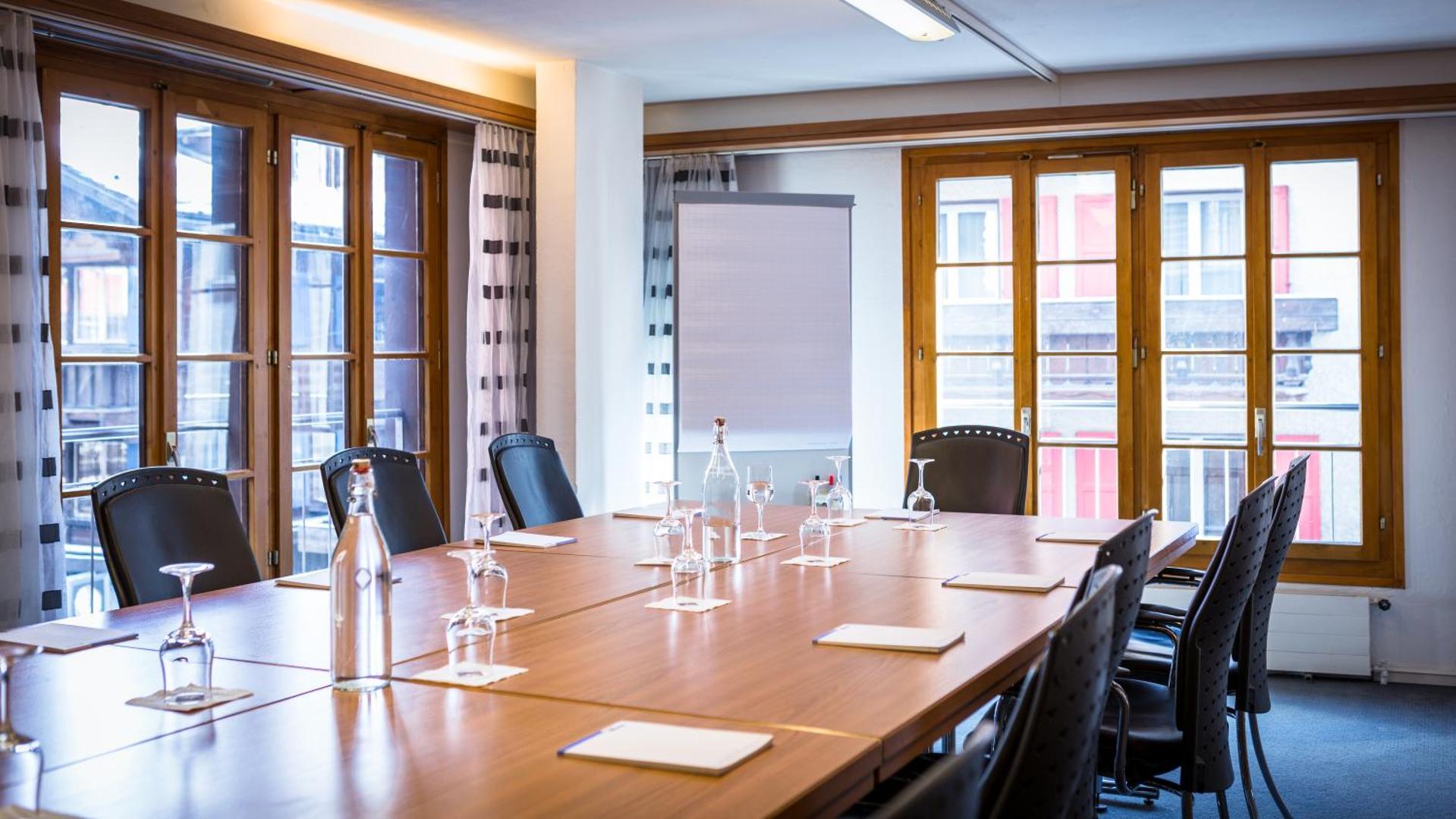 Hotel Pollux 8
