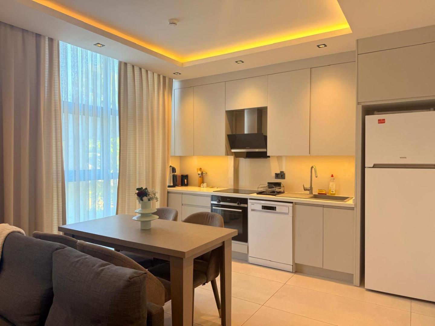 Ulu Panorama Residence 8