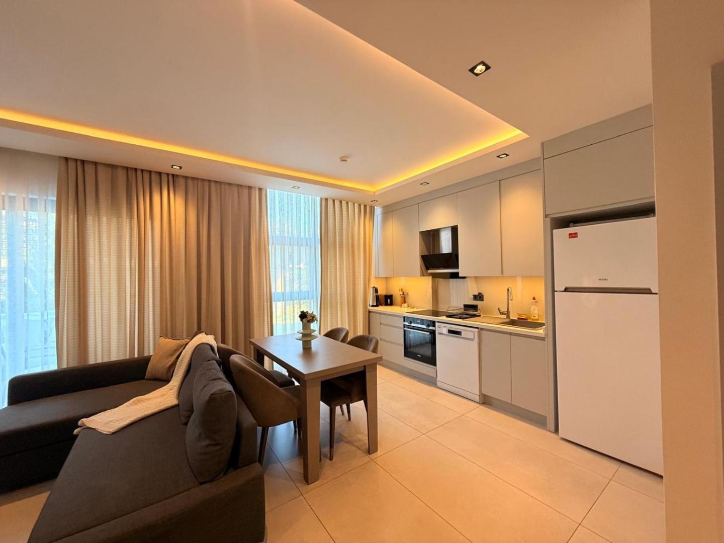 Ulu Panorama Residence 3