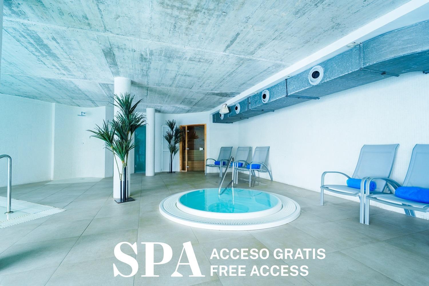 Spirit Hotel Benalmadena Beach 6