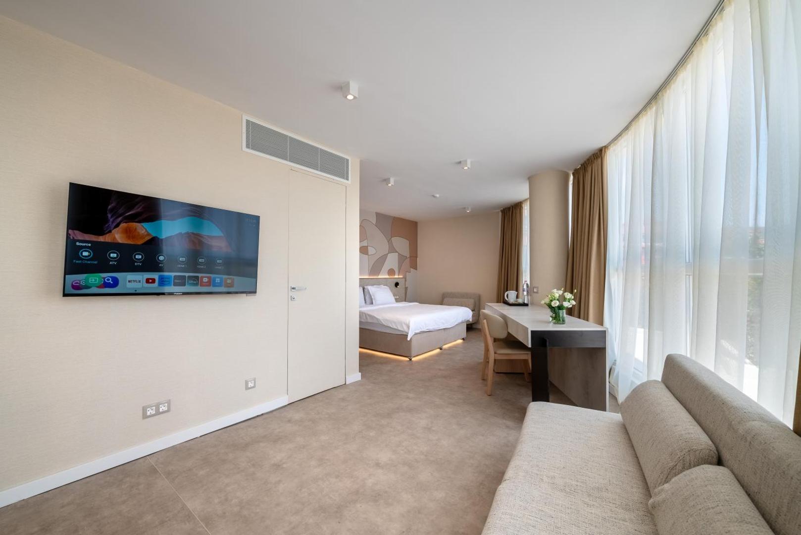 Hotel Zenith 7