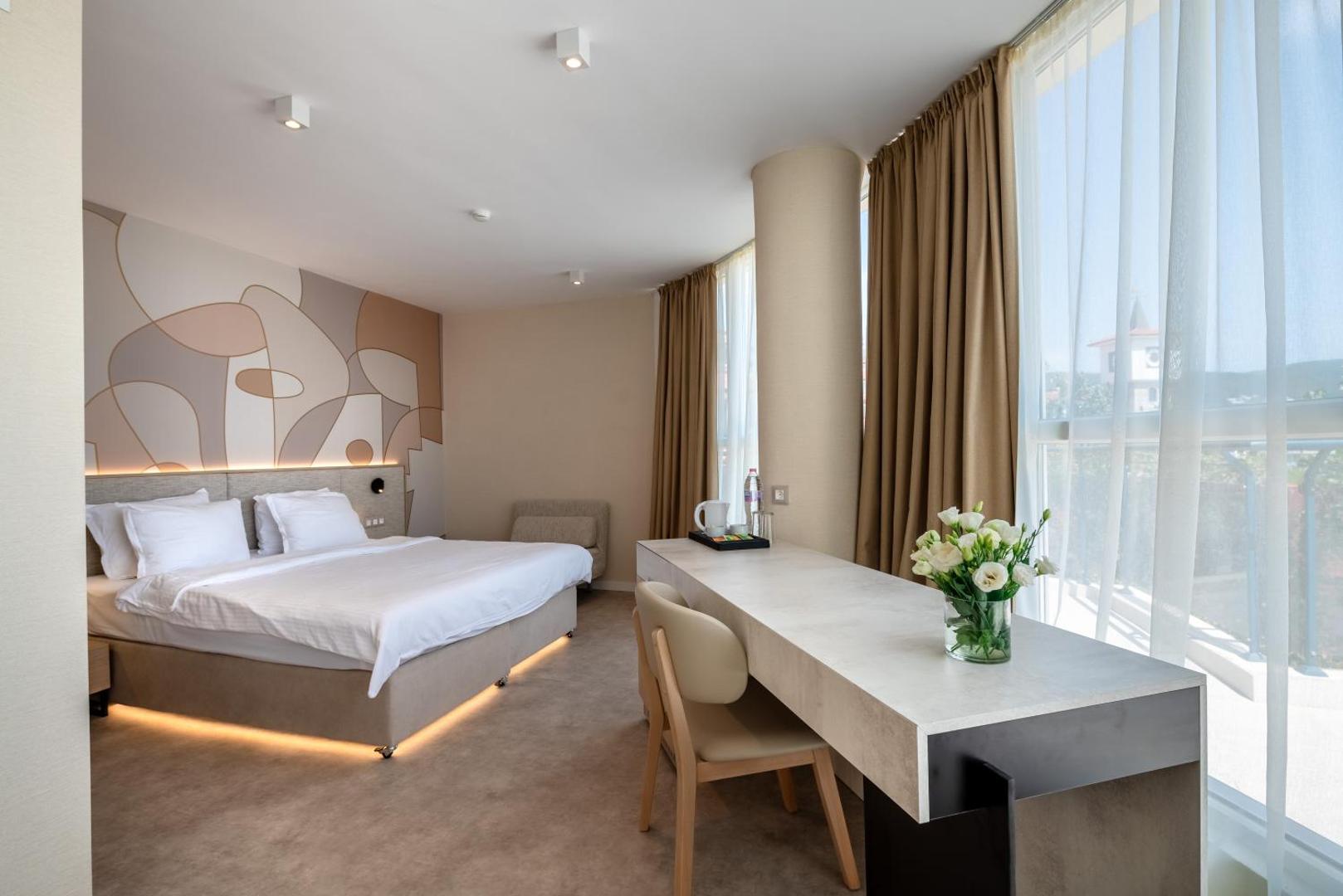 Hotel Zenith 3