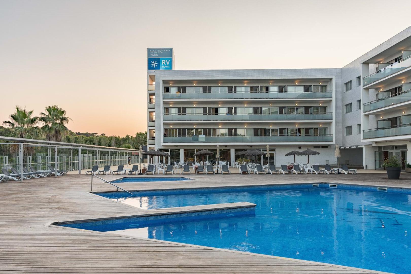 RVHotels Nautic Park 2