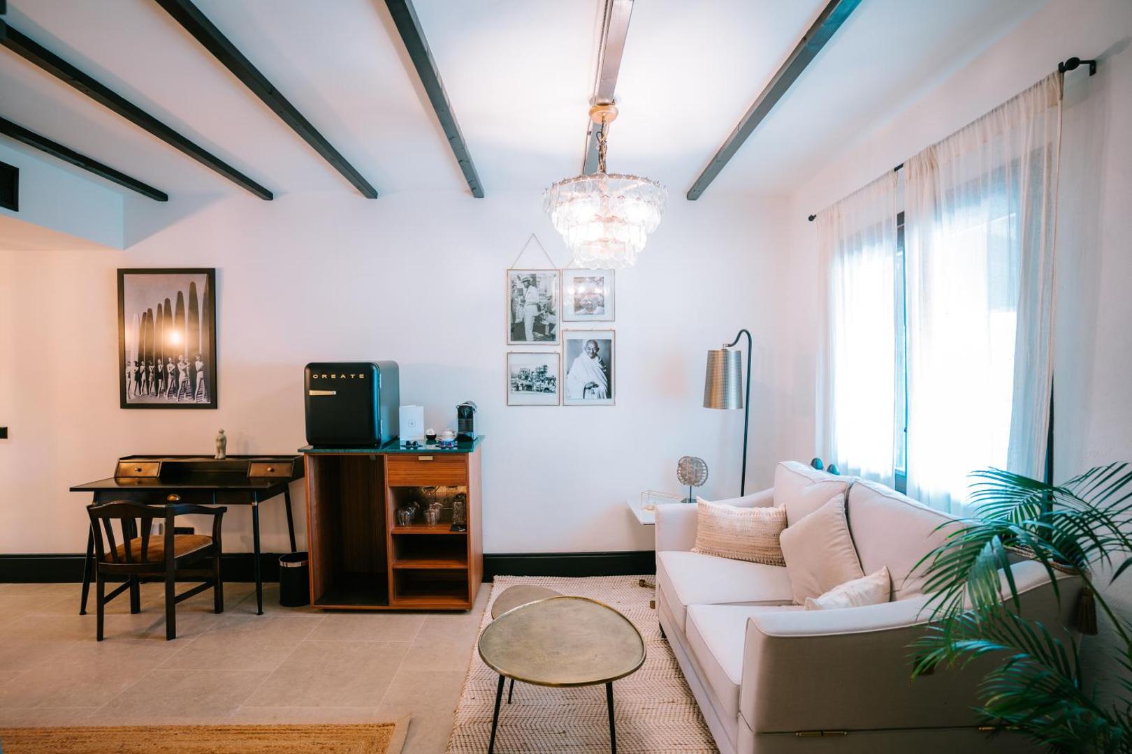 HOTEL SON MOLI COUNTRY HOUSE 7