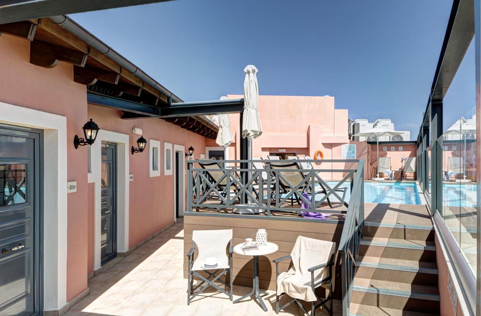 Ionia Suites 7