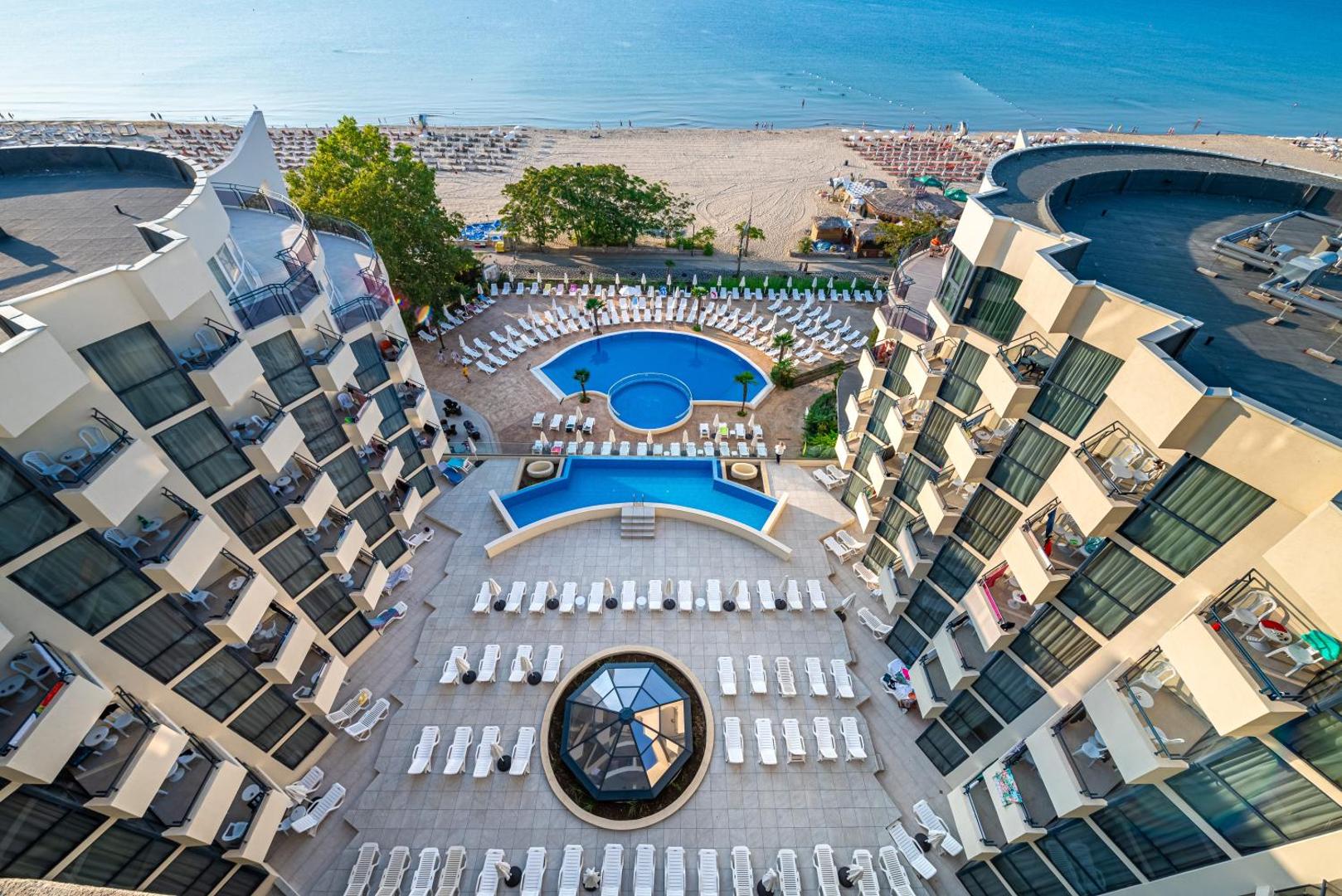 Hotel Zenith 2