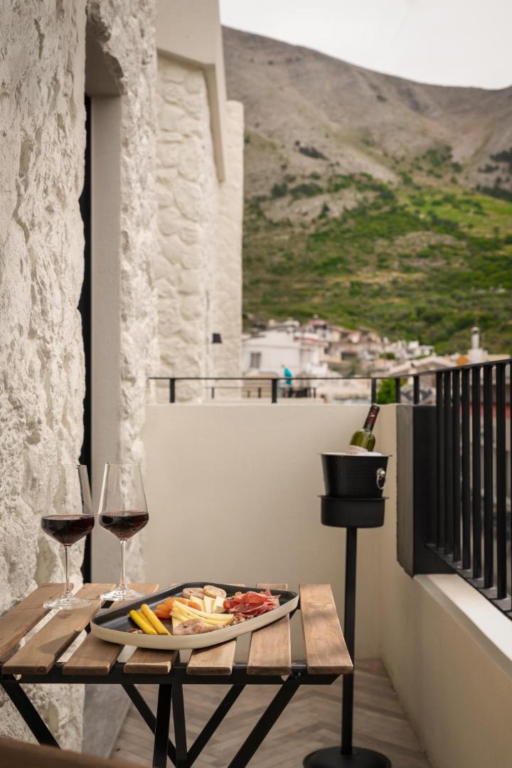 Abella Suites Embonas 5