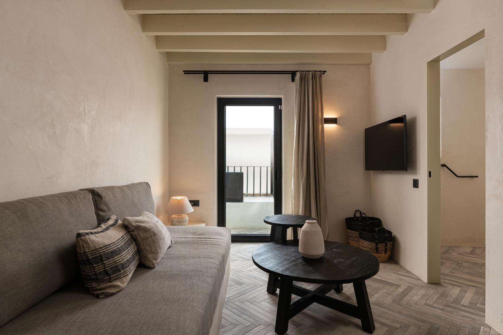 Abella Suites Embonas 6