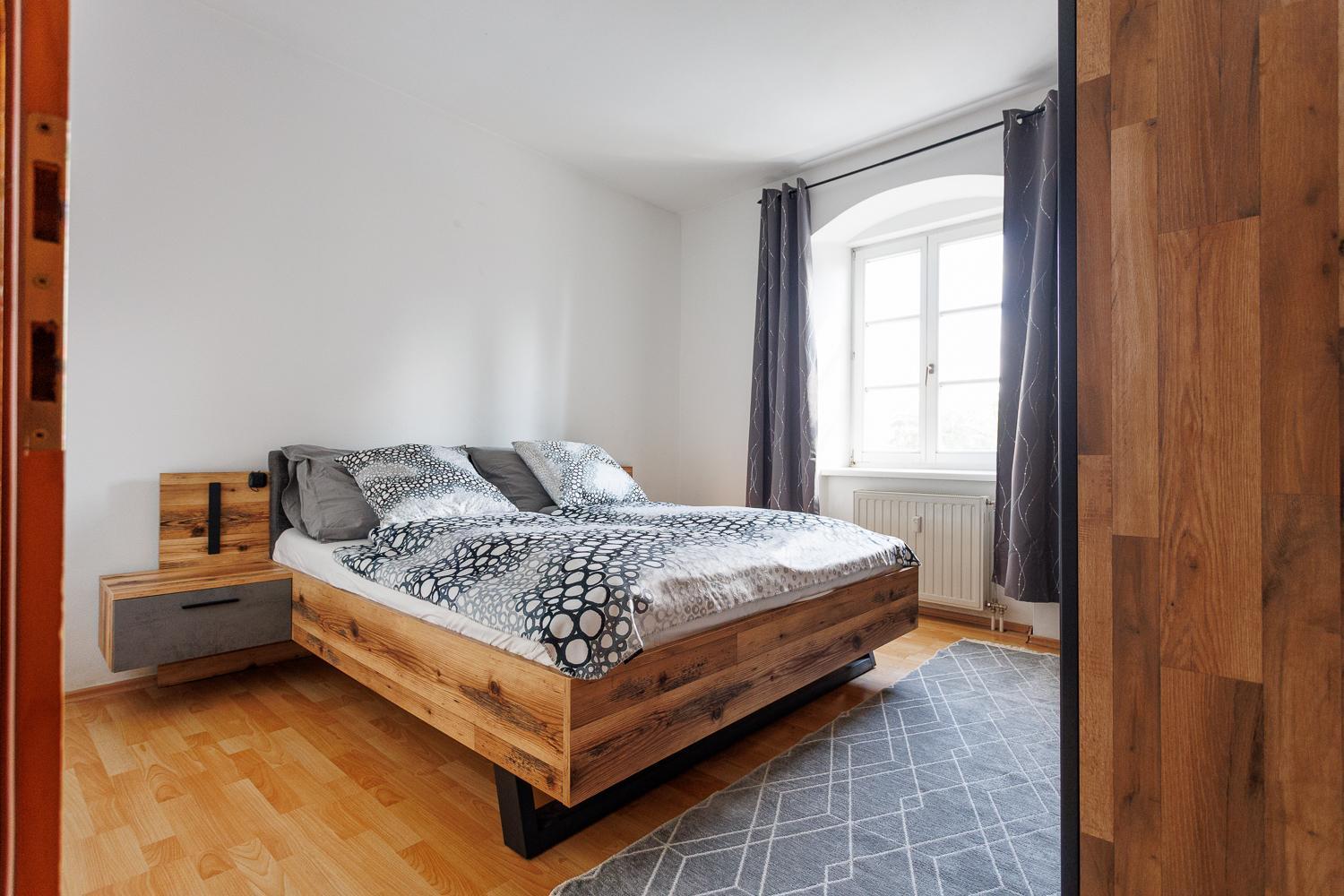 ShalalaLiving Apartments Mariazell 8