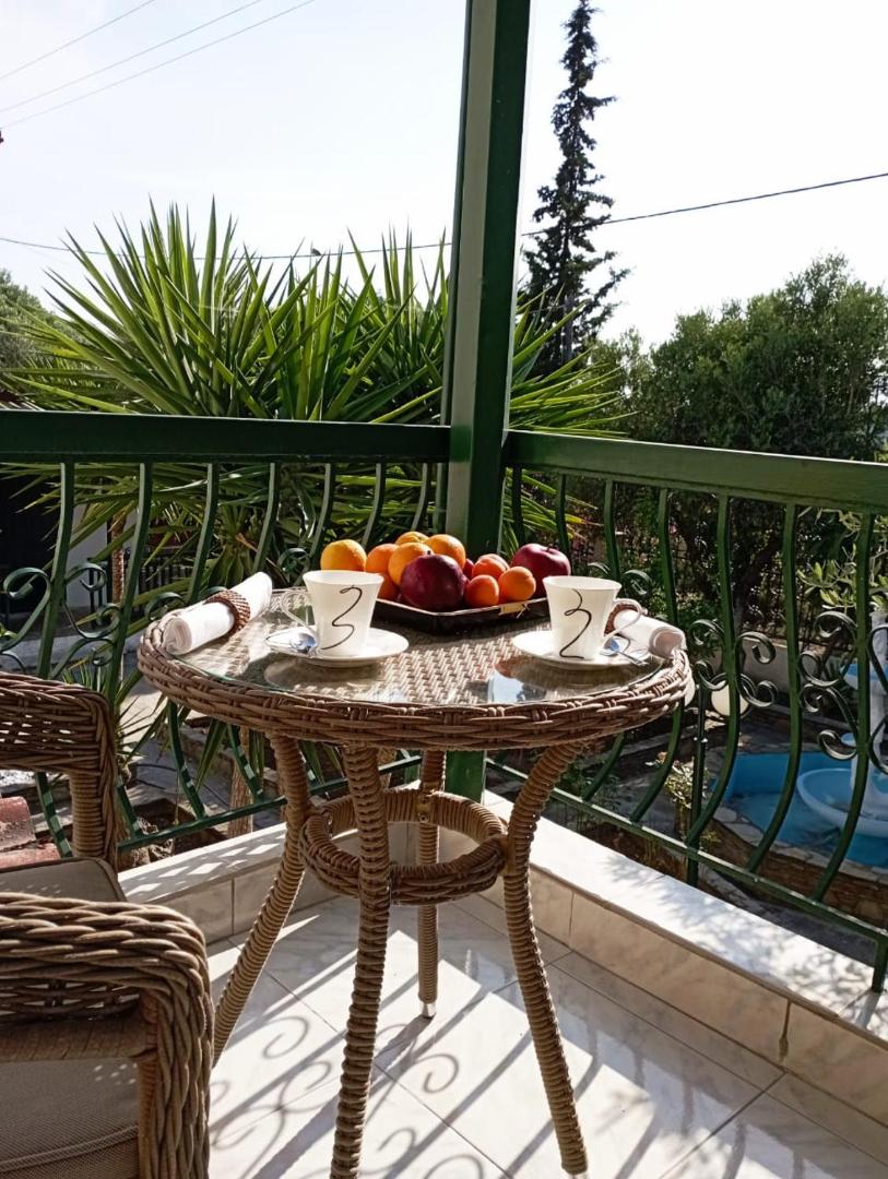 Villa Leah Paralia Gerakinis 6