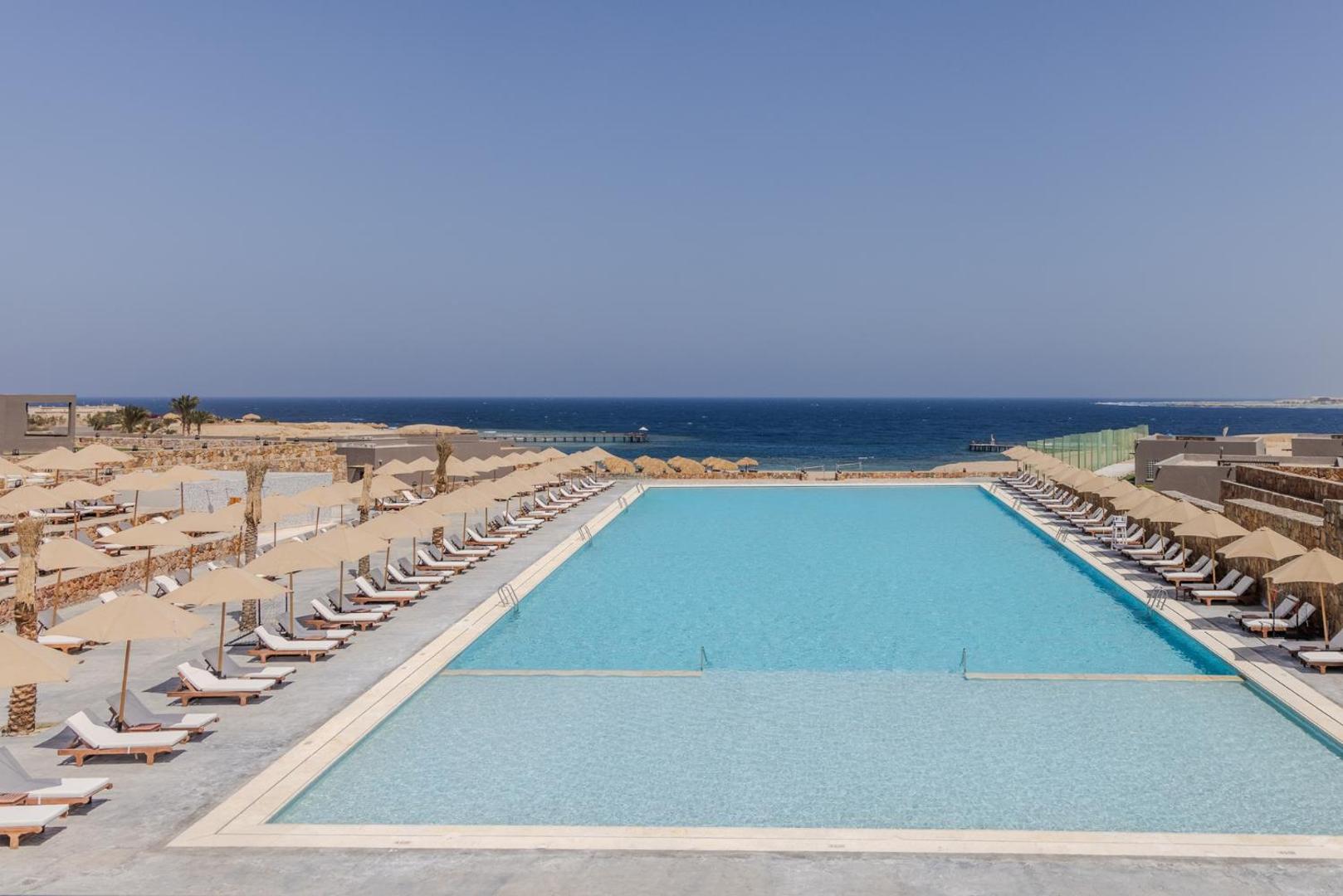 Aldiana Club Naga Bay 5