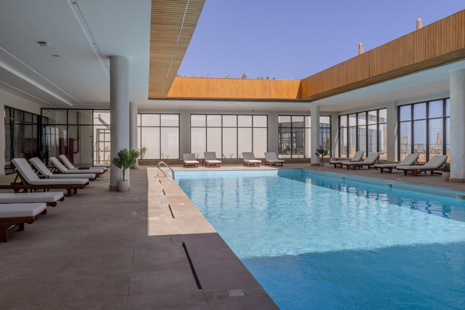 Aldiana Club Naga Bay 8